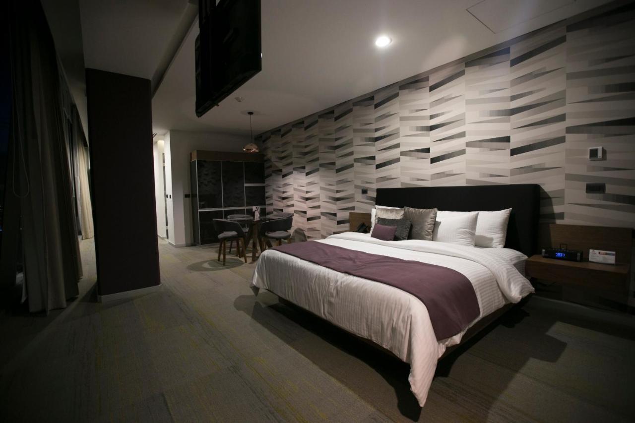 Hotel Belo Grand Morelia