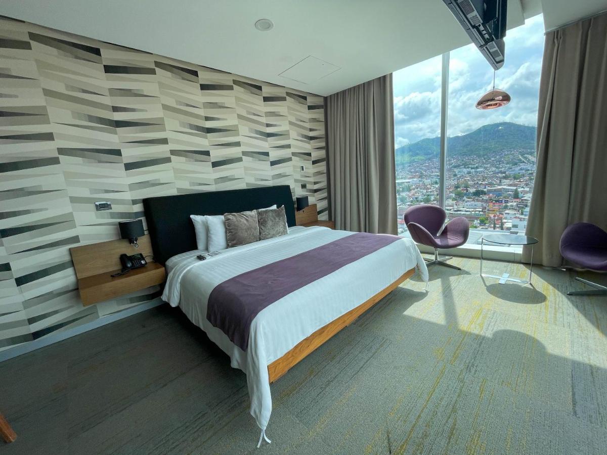 Belo Grand Hotel Morelia