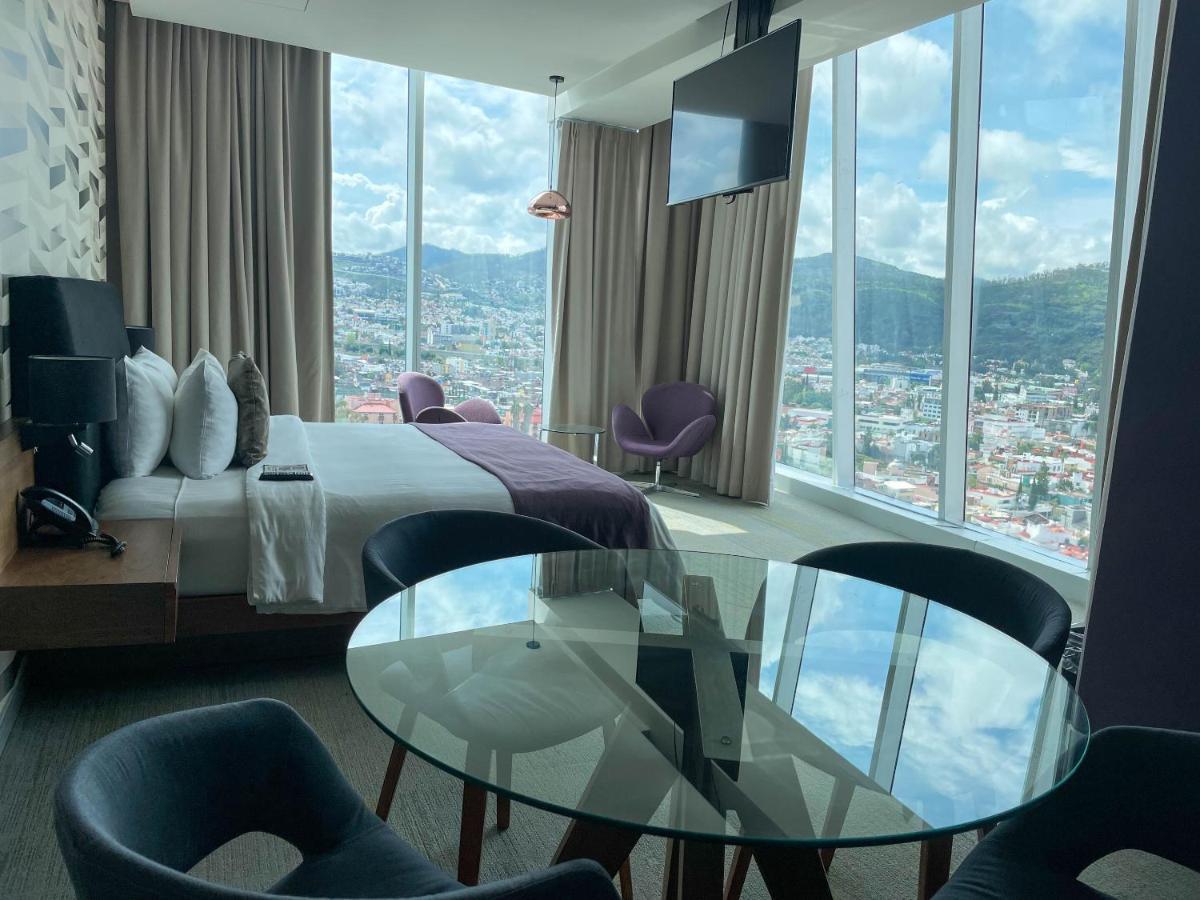 Belo Grand Morelia