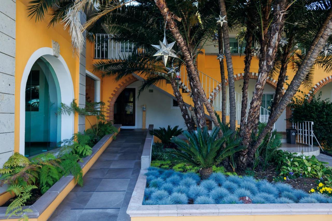 Hotel Hacienda Montesinos 3*