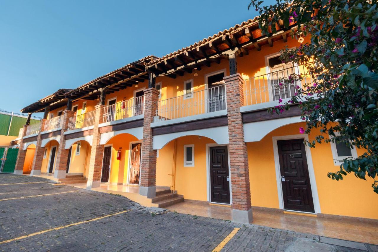 Hotel Hacienda Montesinos Hotel