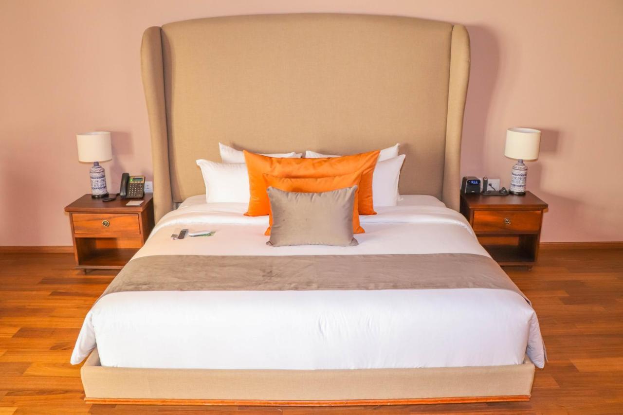 Gamma Vista Bella 4*