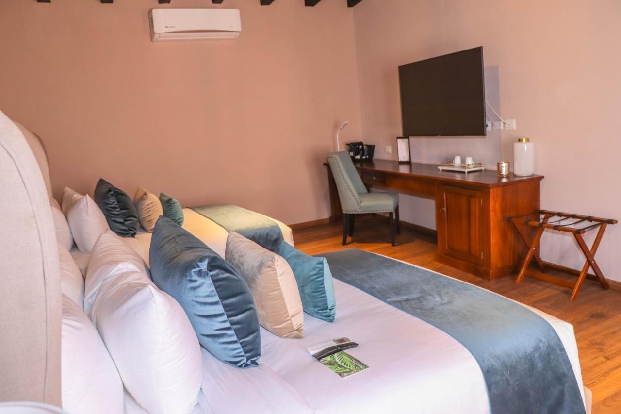 Gamma Vista Bella 4* Morelia