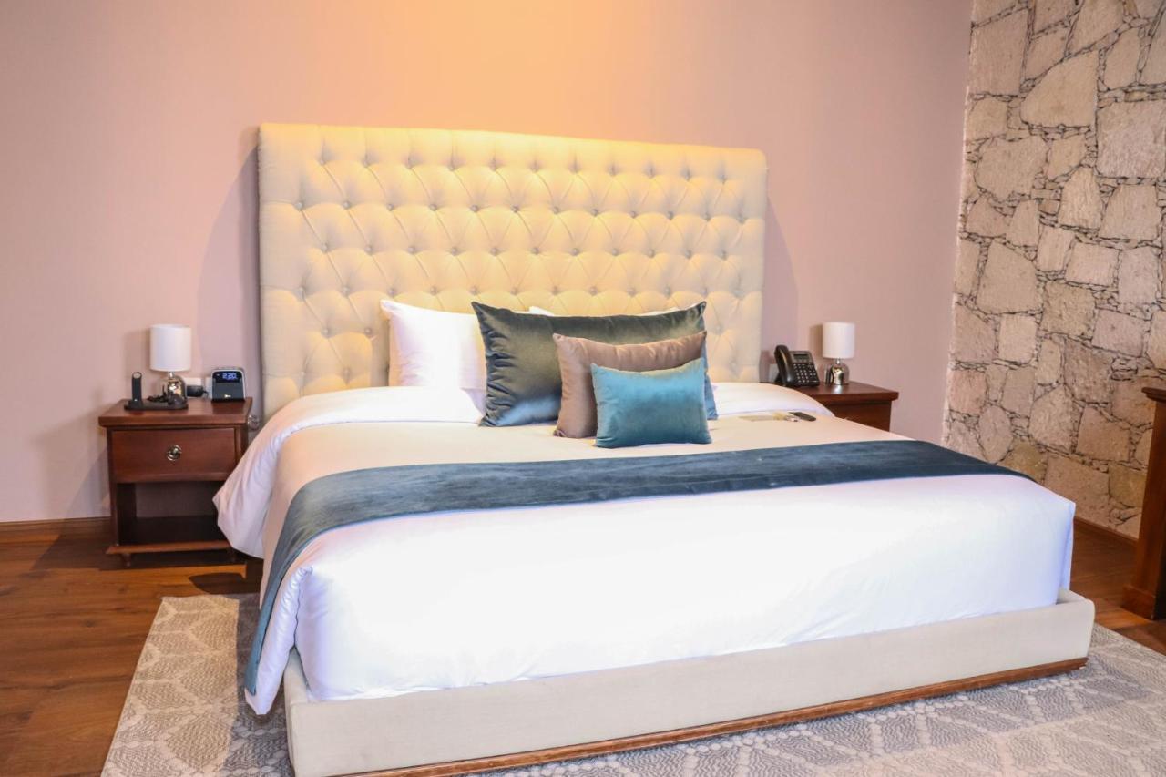 Gamma Vista Bella 4* Morelia