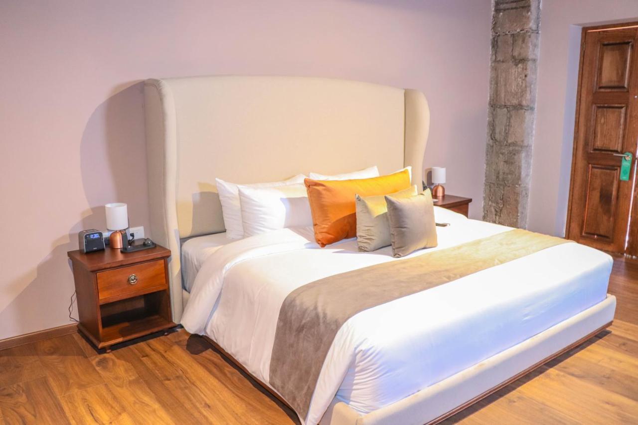 Gamma Vista Bella 4* Morelia