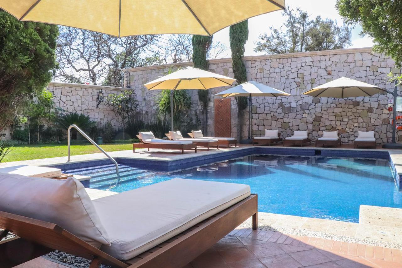Gamma Vista Bella 4* Morelia