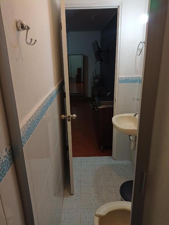 Apartamento Delux 4 Centro *