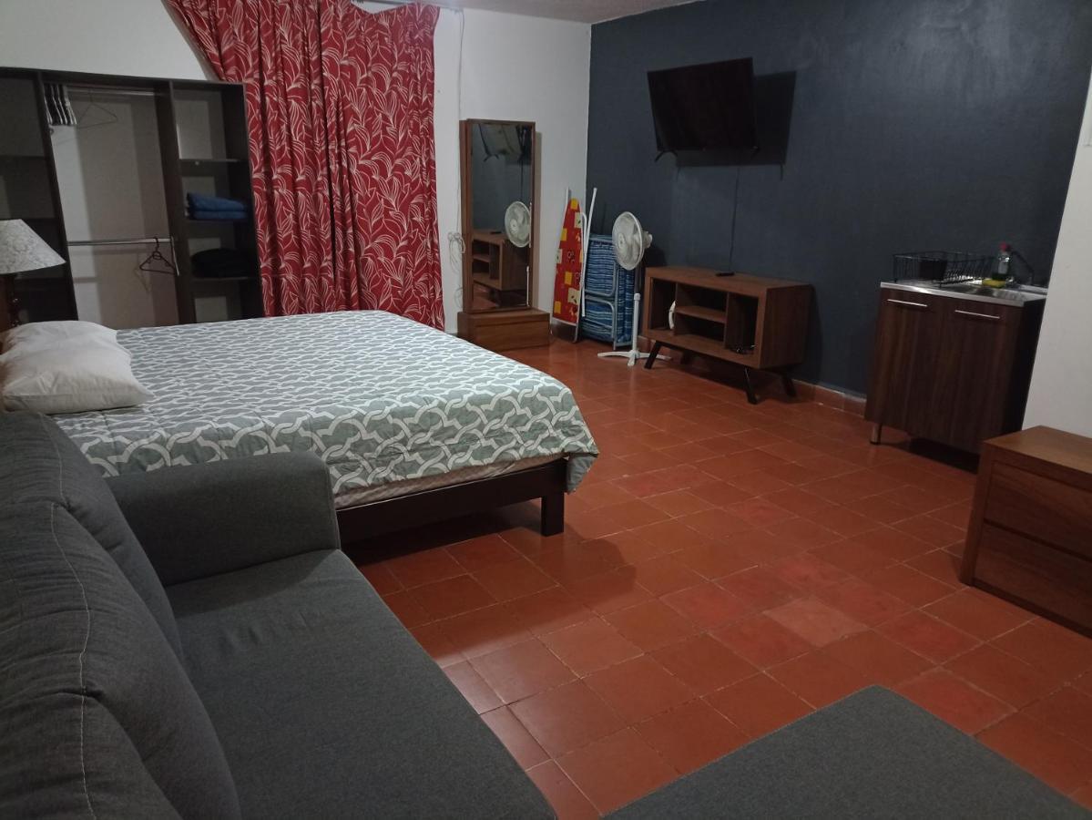 Delux 4 Centro Apartamento