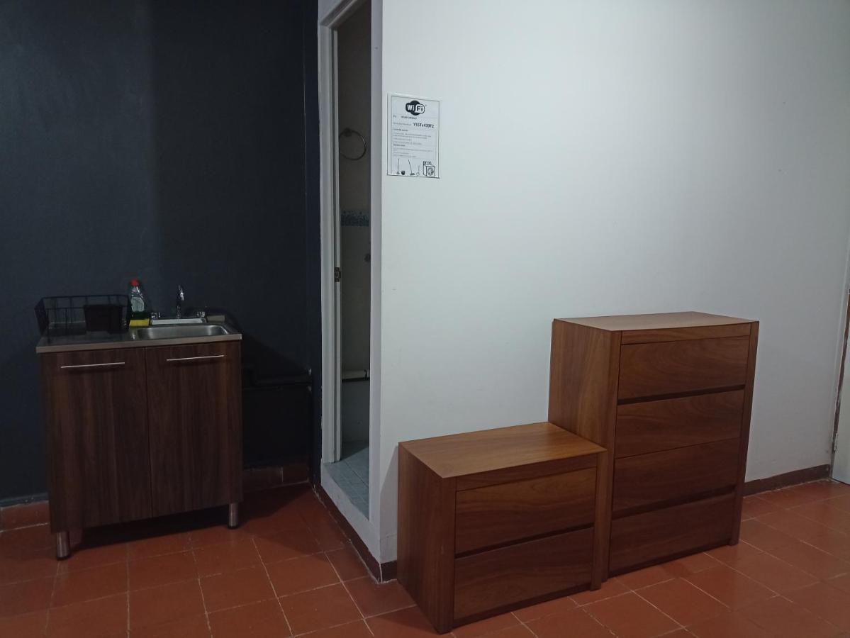 Apartamento Delux 4 Centro *