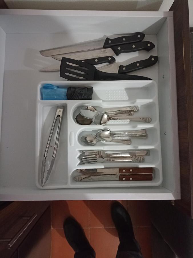 Apartamento Delux 4 Centro