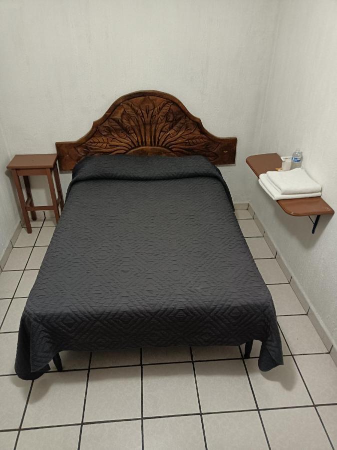 Hotel Mexico Morelia