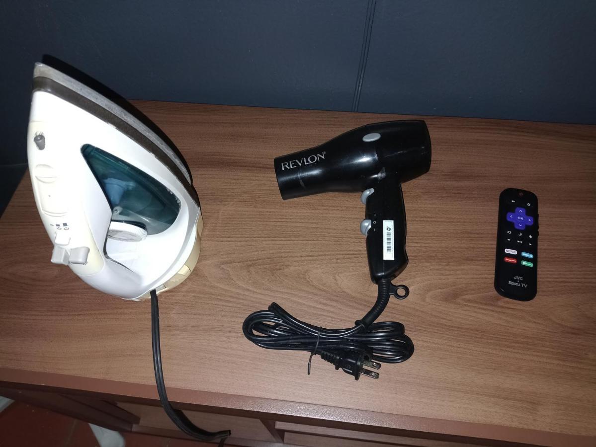 Apartamento Delux 4 Centro *