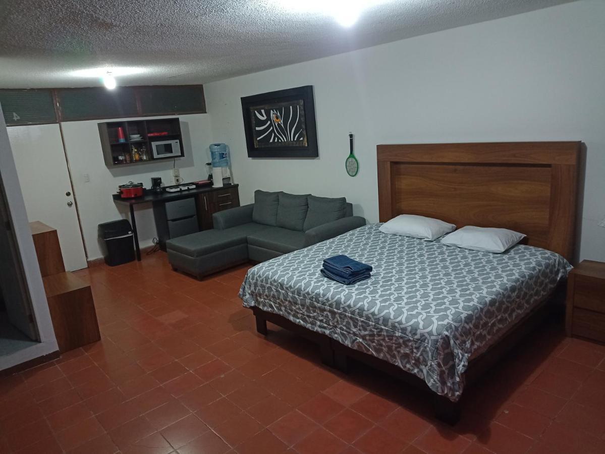 Apartamento Delux 4 Centro
