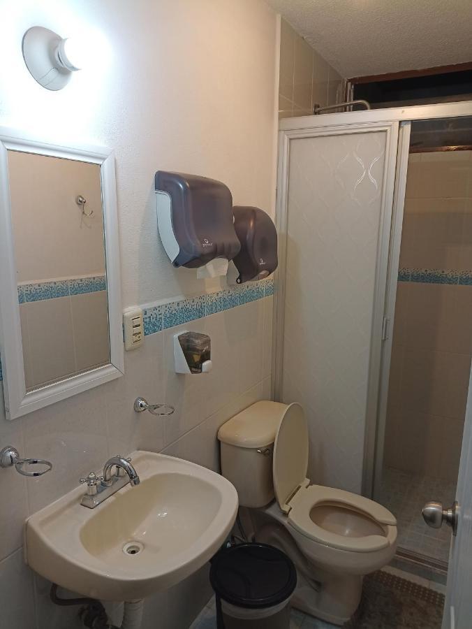Delux 4 Centro Apartamento Morelia