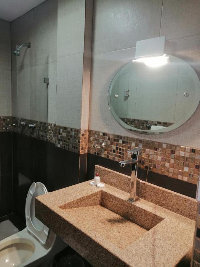 Hotel Americas 4*