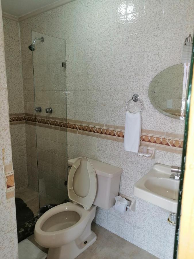 Americas 4* Morelia