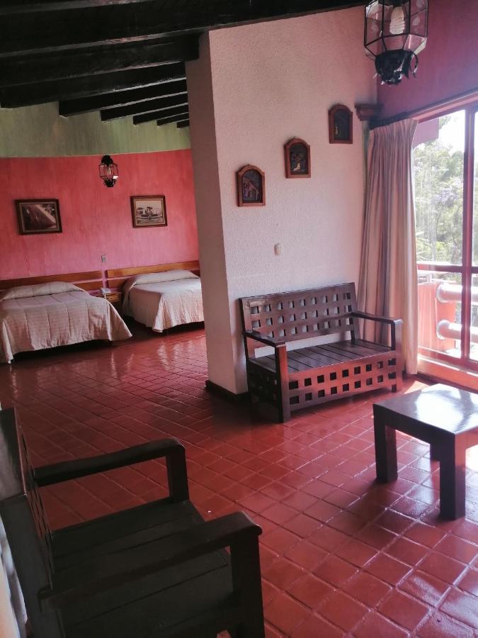 Hotel Americas Morelia