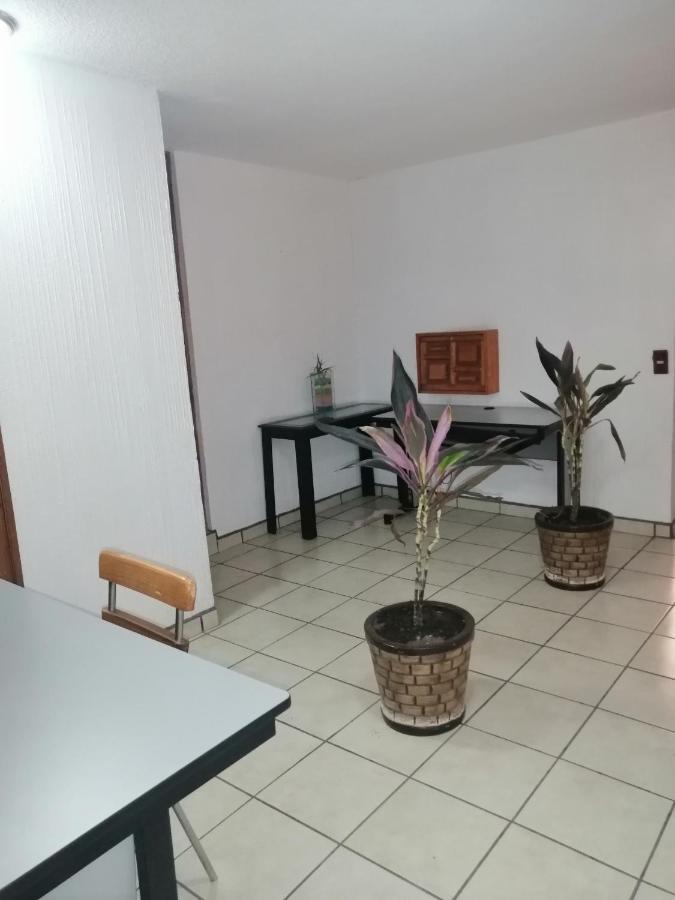 Americas Hotel Morelia