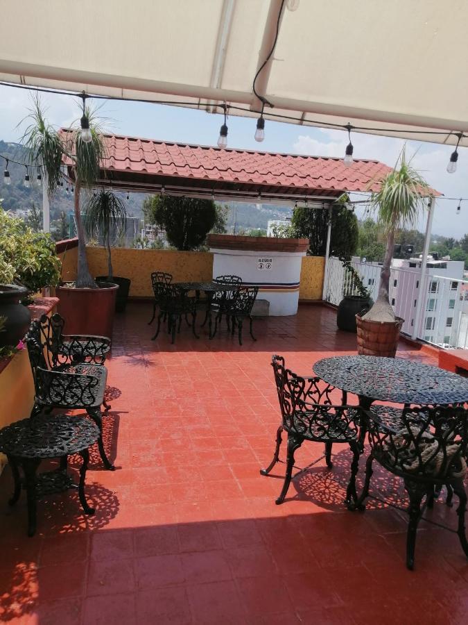 Americas Hotel 4*