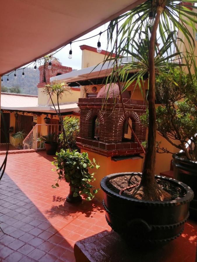 Americas Morelia