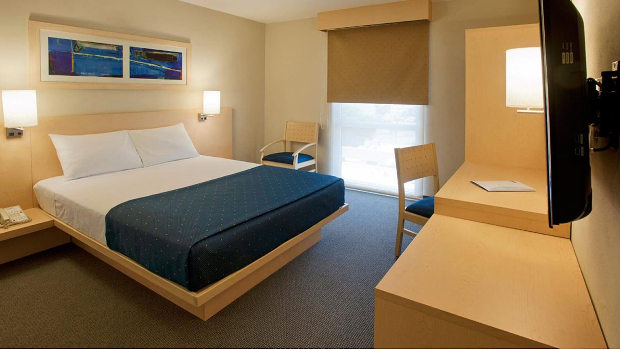 Hotel Express Centro Historico