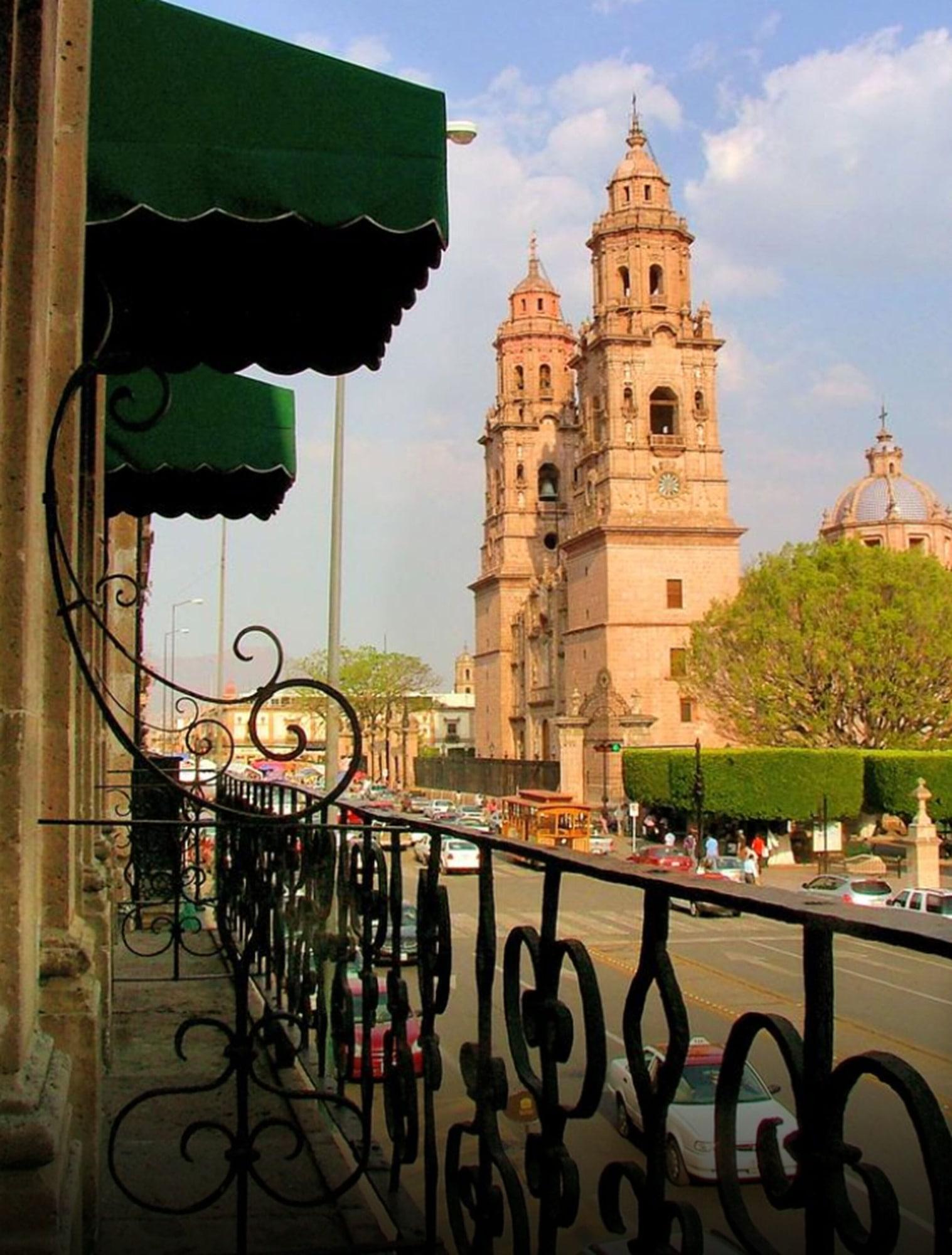 Express Centro Historico Hotel