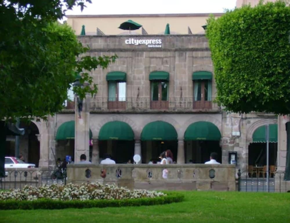 Express Centro Historico 4* Morelia