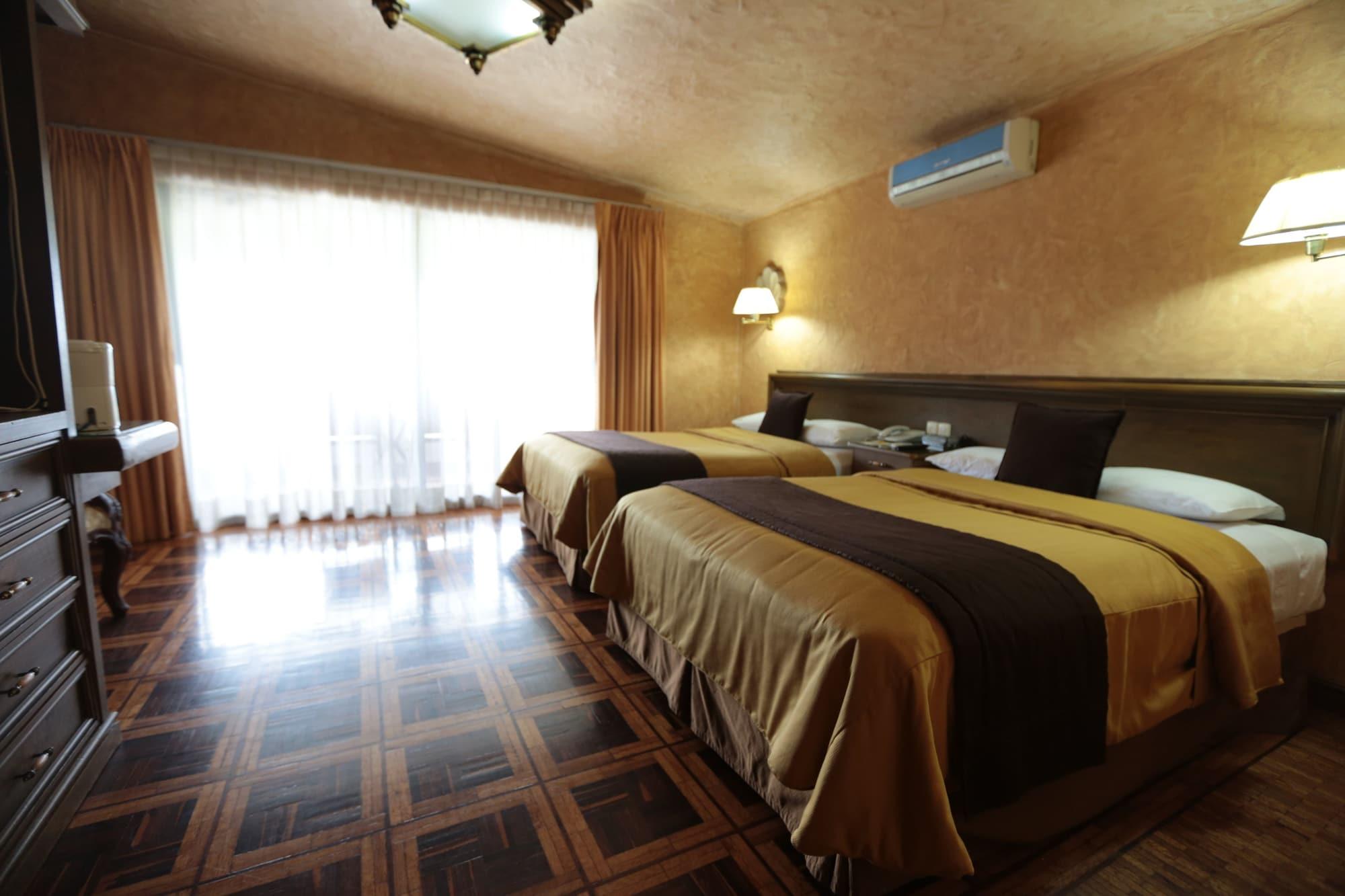 Casa De La Loma Hotel Morelia
