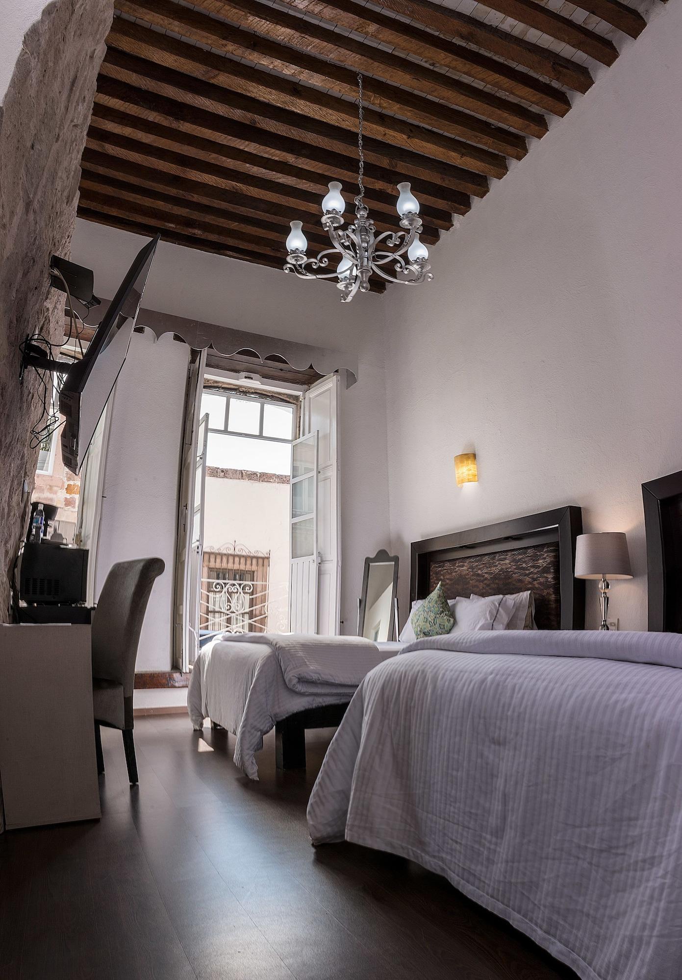 M Concepto Hotel 4*