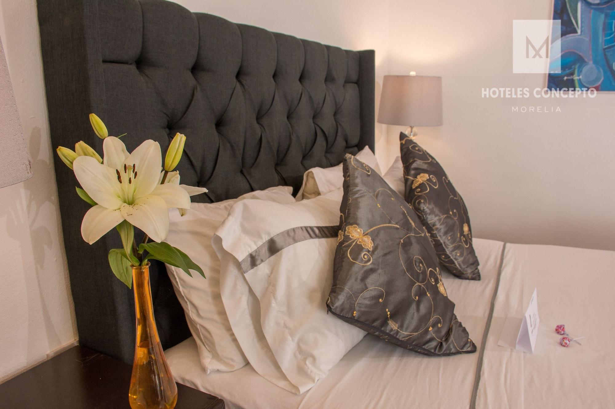 M Concepto Hotel