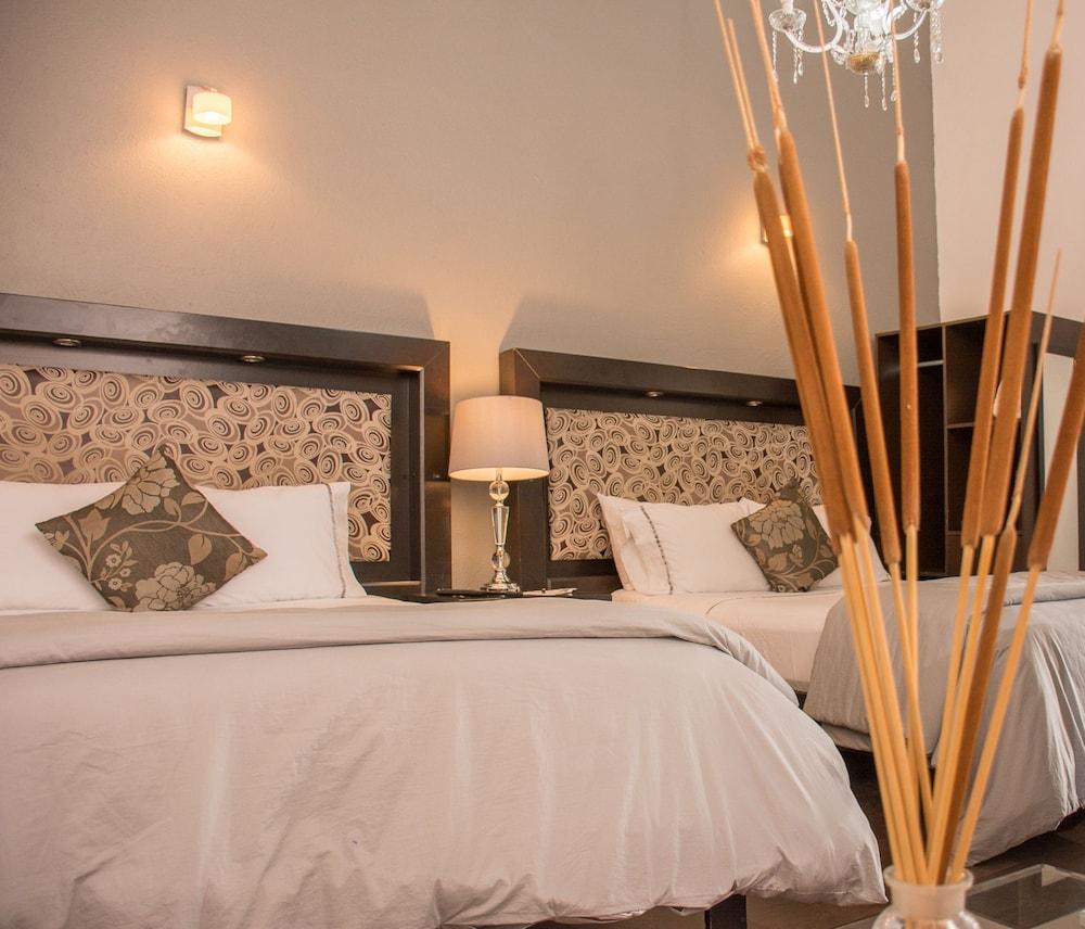 Hotel M Concepto Morelia