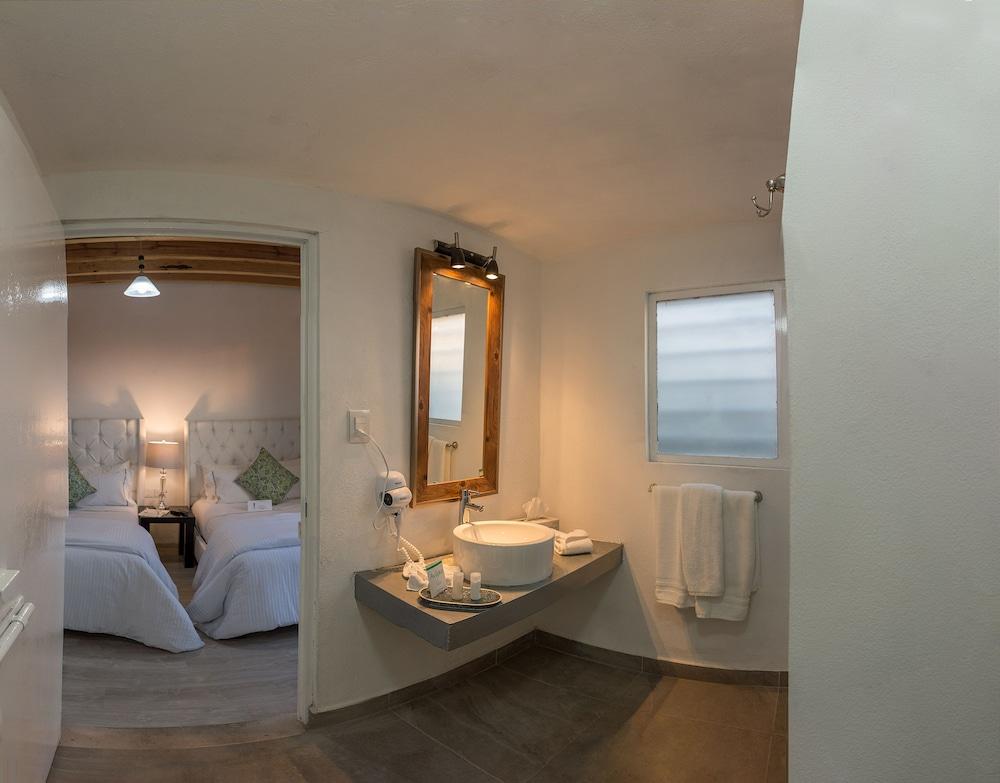 M Concepto Hotel Morelia
