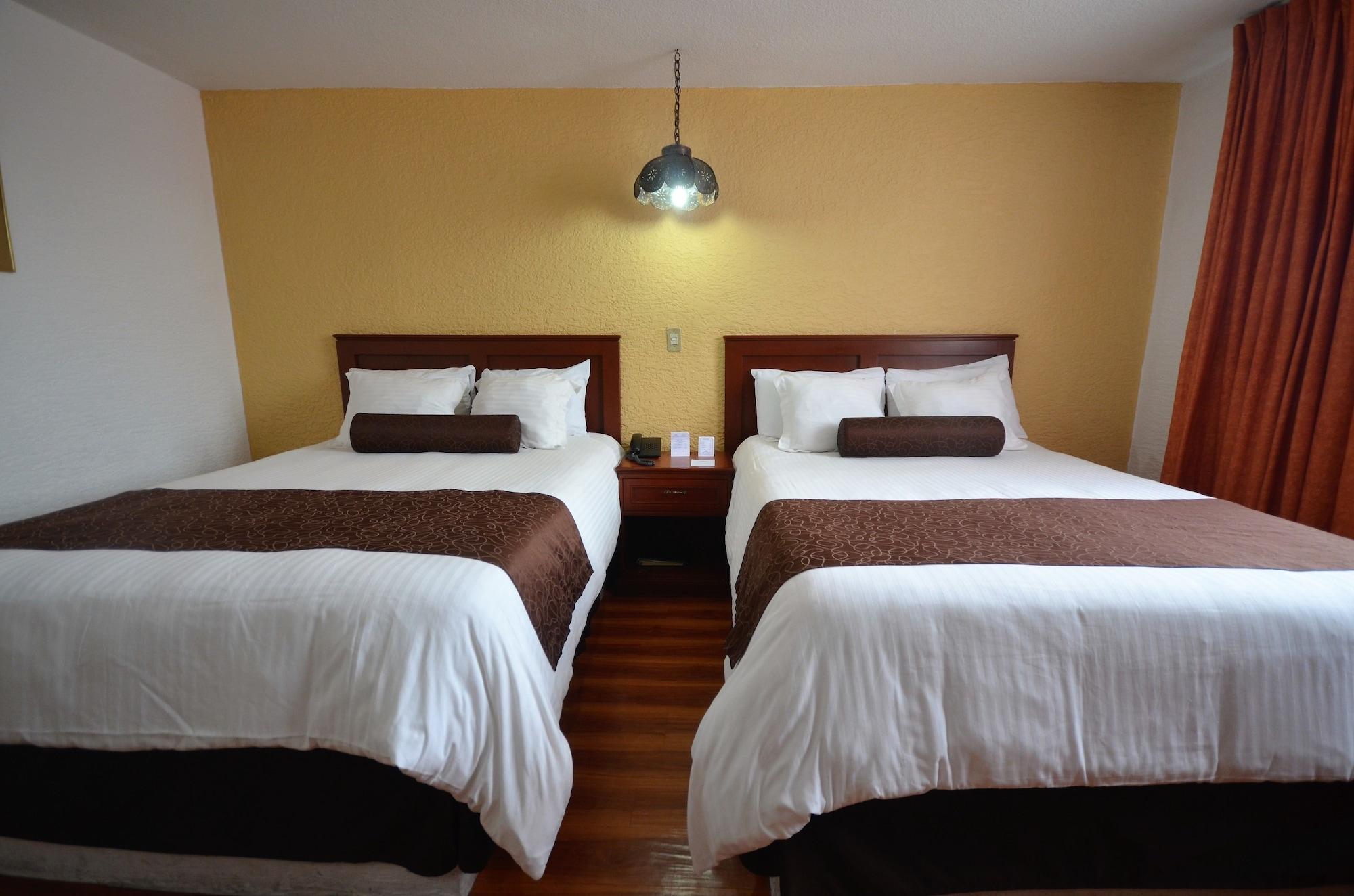 Howard Johnson By Wyndham Calle Real 3*