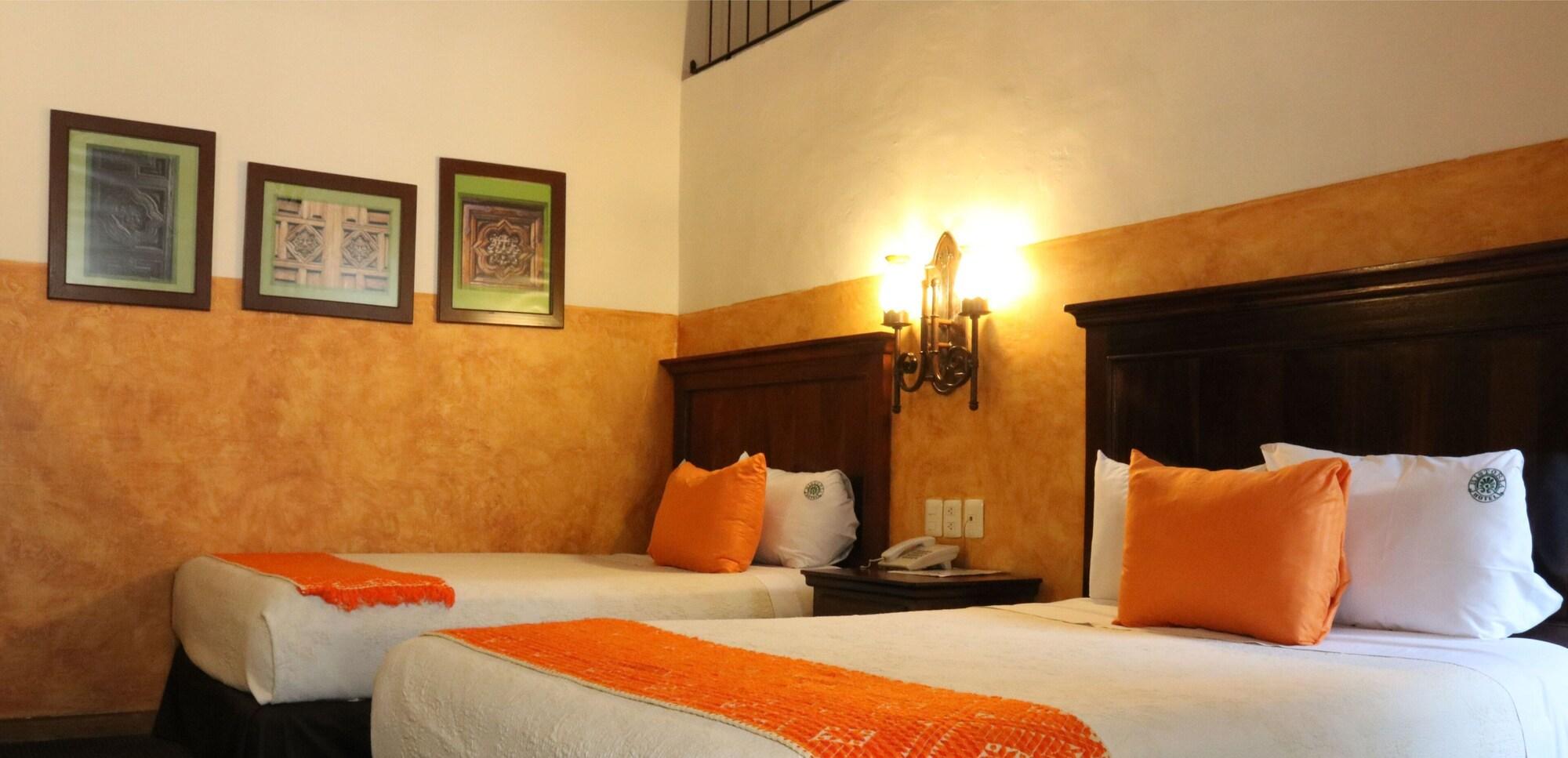 Historia Morelia