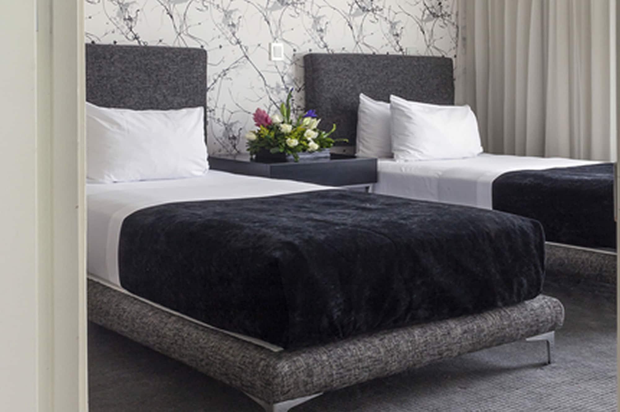Hotel Gamma Belo Morelia