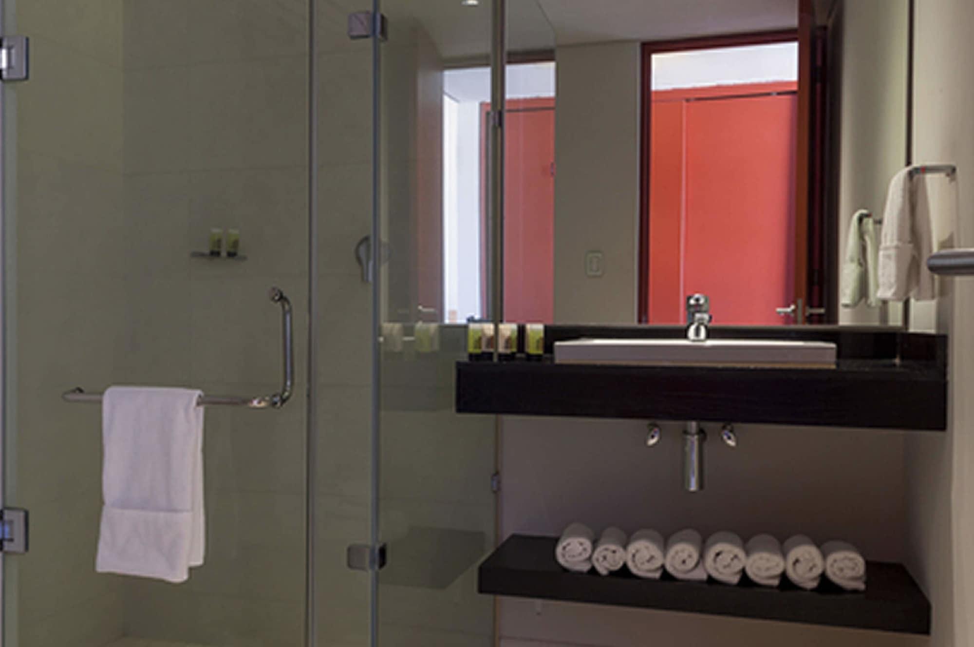 Hotel Gamma Belo Morelia