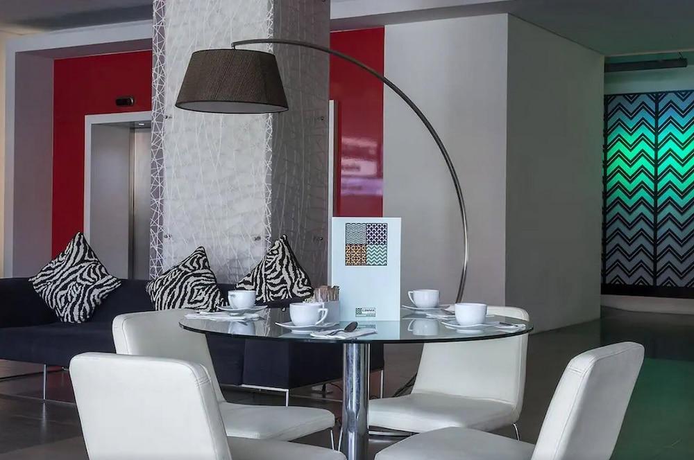 Hotel Gamma Belo 4*