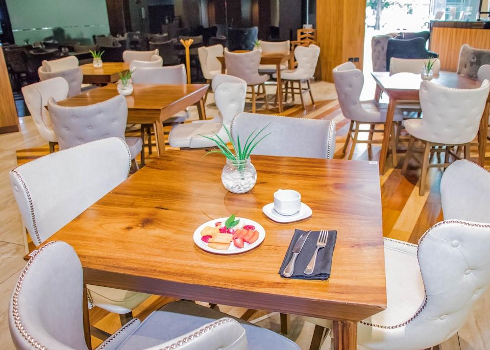 Gamma Belo Hotel 4*