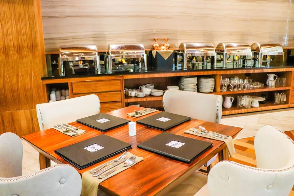 Gamma Belo Hotel 4*