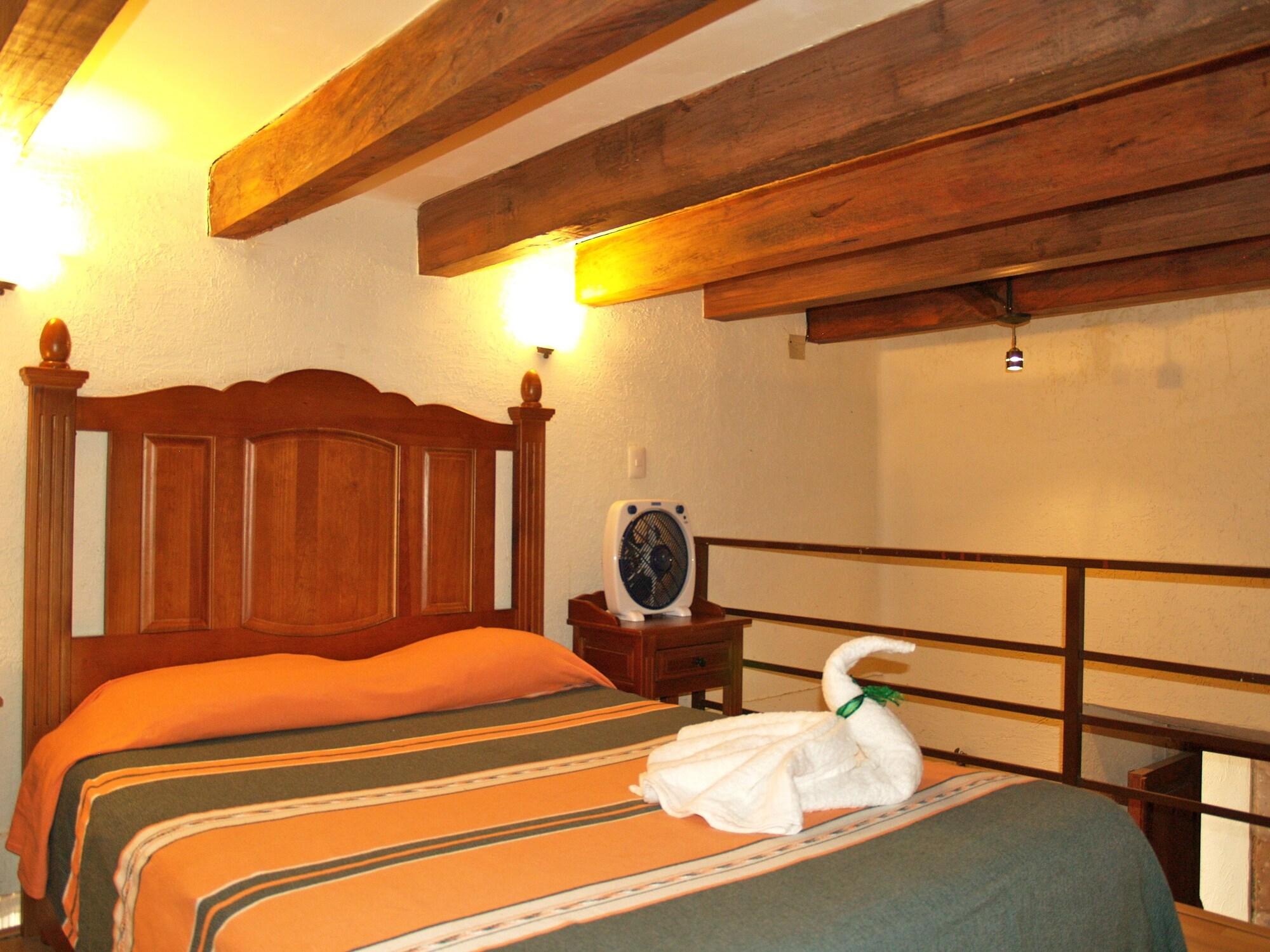 Refugio Agustino Hotel 3*