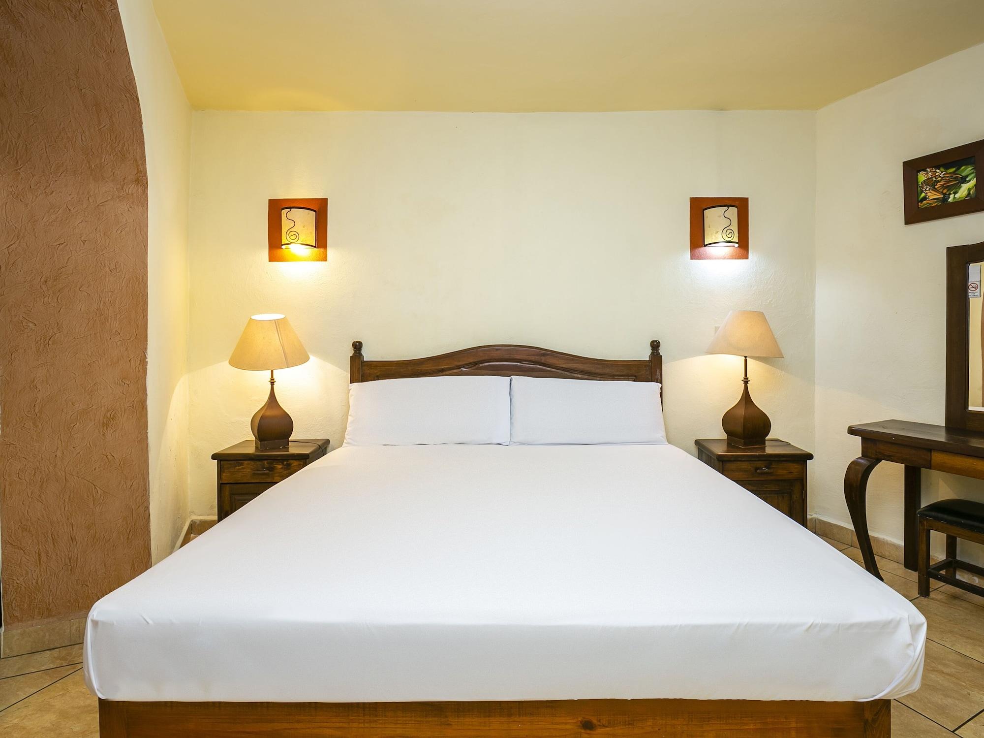 Casa Del Virrey&suites 2* Morelia