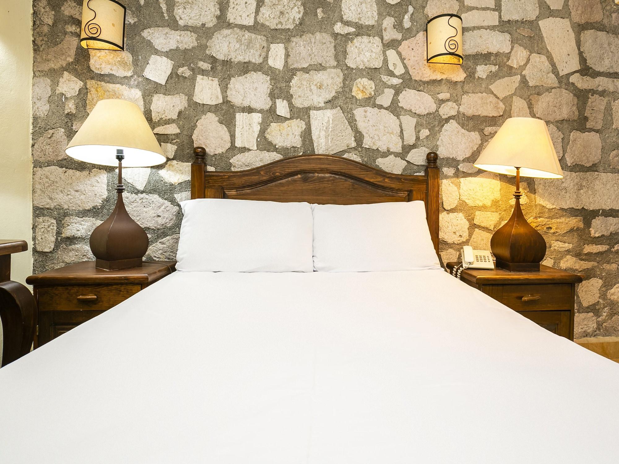 Casa Del Virrey&suites 2* Morelia