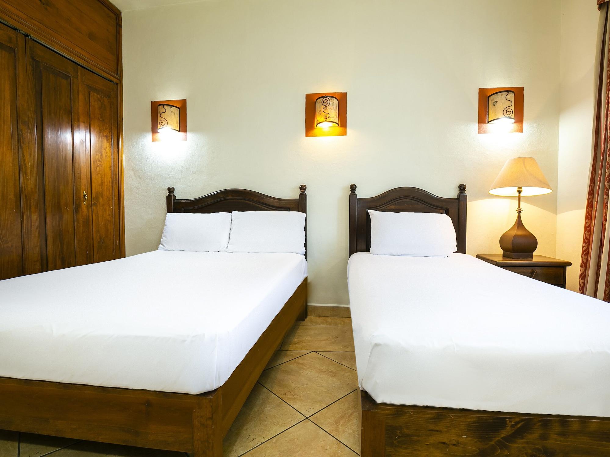 Casa Del Virrey&suites Hotel 2*