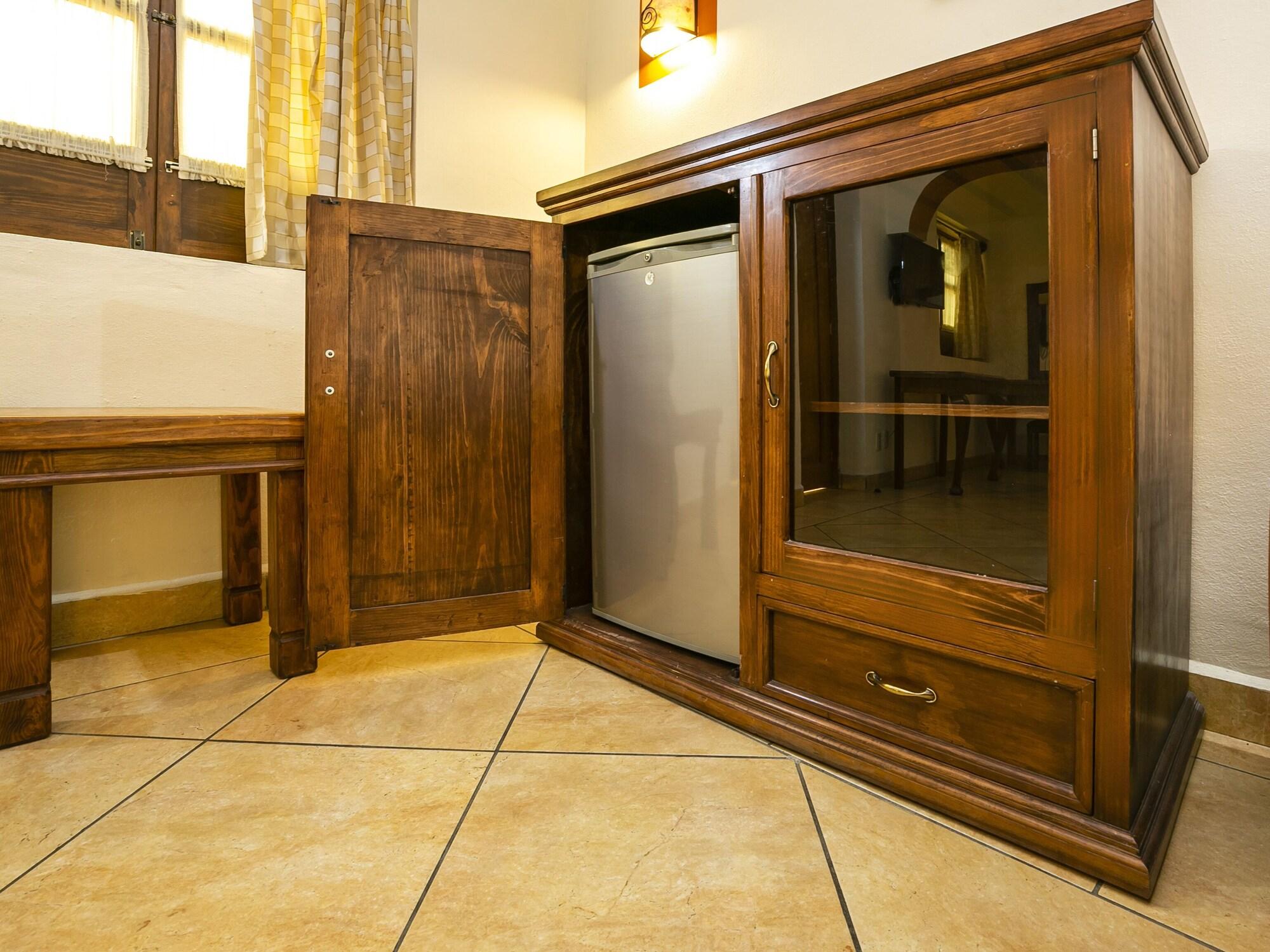 Casa Del Virrey&suites Hotel