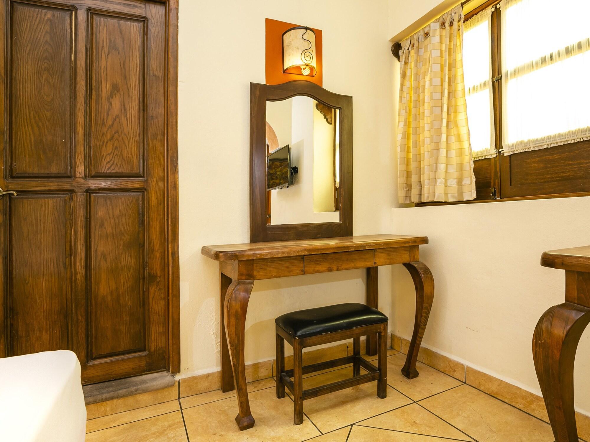 Casa Del Virrey&suites Hotel Morelia
