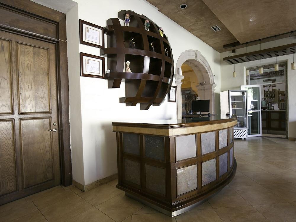 Casa Del Virrey&suites Hotel 2*