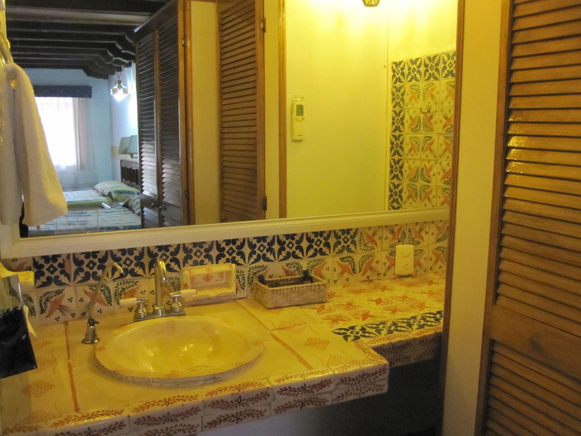 Hotel Vista Bella