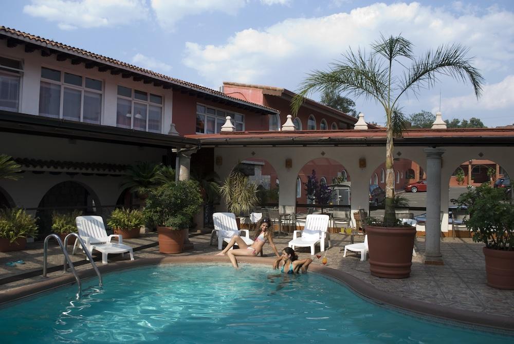 Hotel Vista Bella
