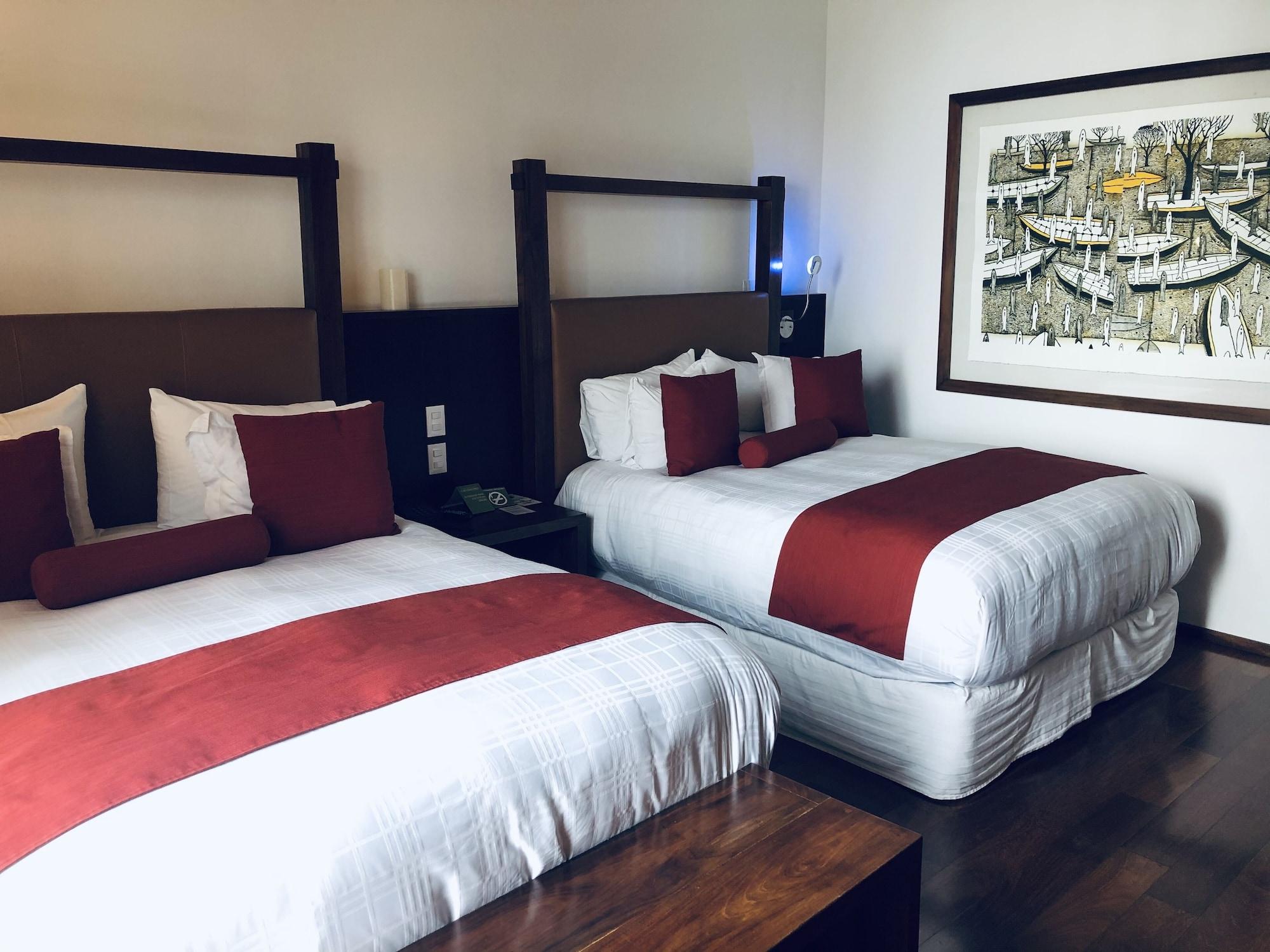 Boutique Casa San Diego 4* Morelia