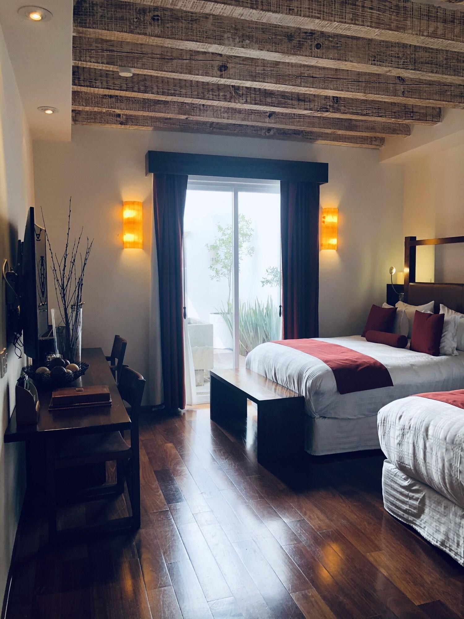 Boutique Casa San Diego 4* Morelia